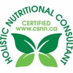 Holistic Nutritional Consultant